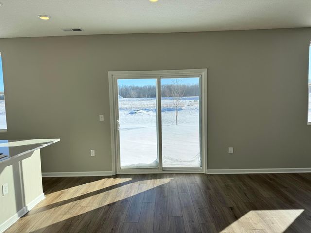 1126 Solitary Street, Lot 2593, Galena, OH 43021