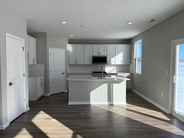 1126 Solitary Street, Lot 2593, Galena, OH 43021