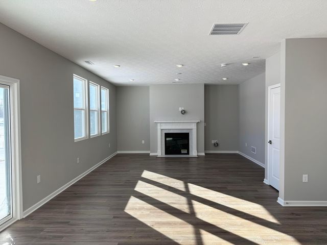 1126 Solitary Street, Lot 2593, Galena, OH 43021