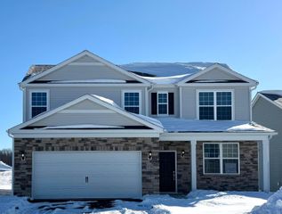 1126 Solitary Street, Lot 2593, Galena, OH 43021