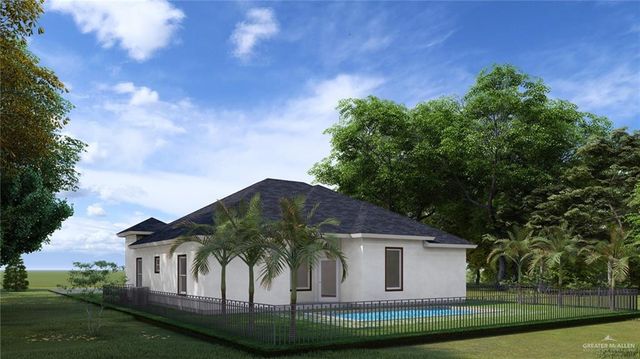 2424 Seagull Lane, Harlingen, TX 78552