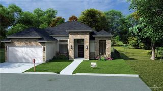 2424 Seagull Lane, Harlingen, TX 78552