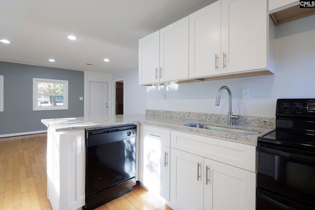 1706 Westminster Drive, Columbia, SC 29204