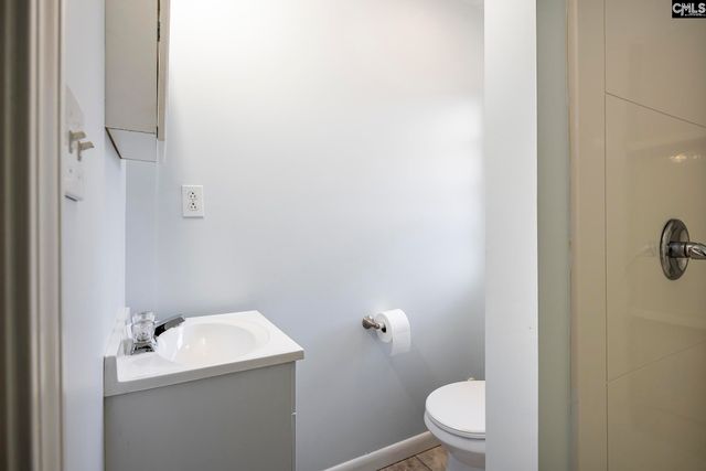 1706 Westminster Drive, Columbia, SC 29204