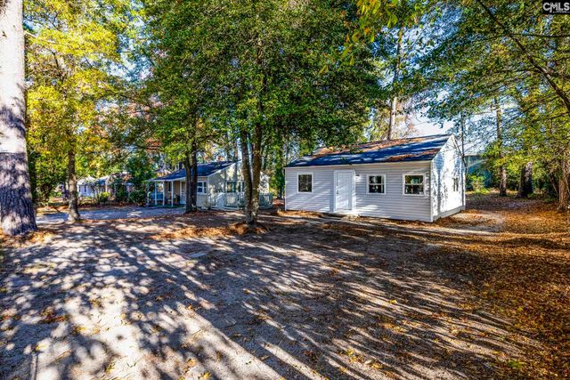 1706 Westminster Drive, Columbia, SC 29204