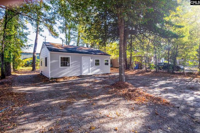 1706 Westminster Drive, Columbia, SC 29204