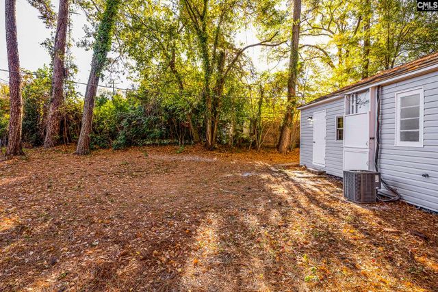 1706 Westminster Drive, Columbia, SC 29204