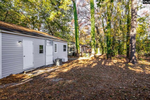 1706 Westminster Drive, Columbia, SC 29204