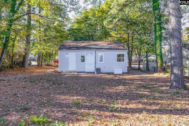 1706 Westminster Drive, Columbia, SC 29204