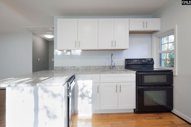 1706 Westminster Drive, Columbia, SC 29204