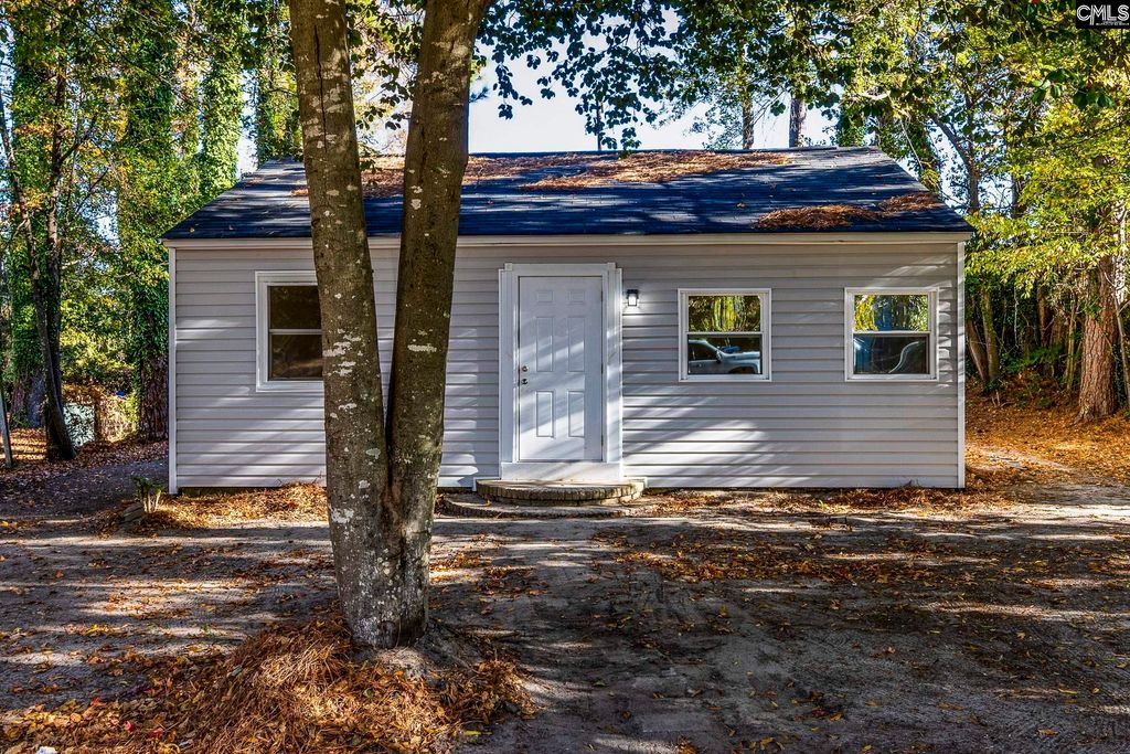 1706 Westminster Drive, Columbia, SC 29204