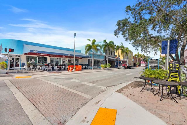 1127 S Federal Highway 103, Lake Worth Beach, FL 33460