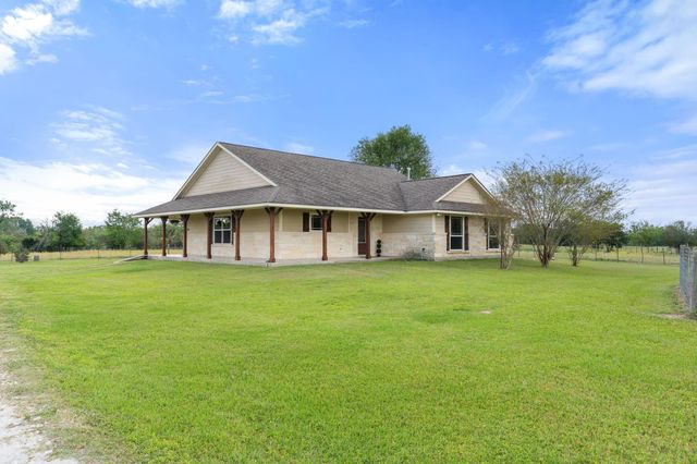 3817 Hardy Road, Madisonville, TX 77864
