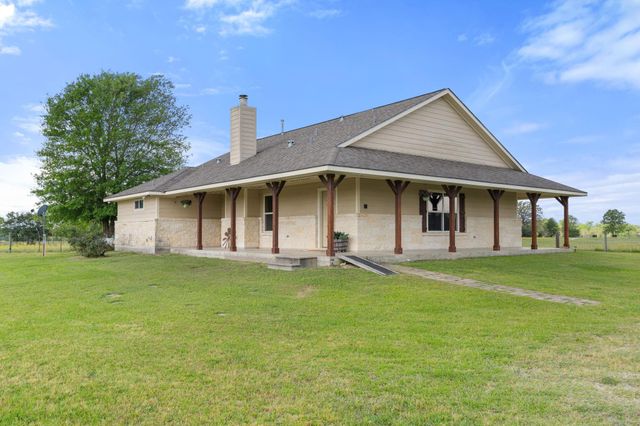 3817 Hardy Road, Madisonville, TX 77864