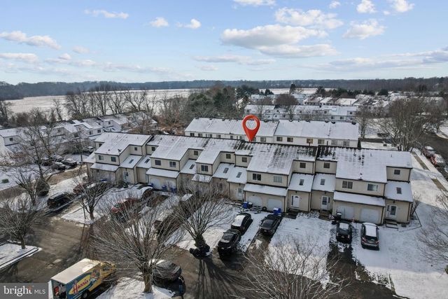 8 BAYLEAF DR, Lumberton, NJ 08048