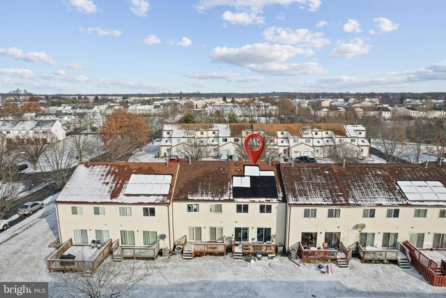 8 BAYLEAF DR, Lumberton, NJ 08048