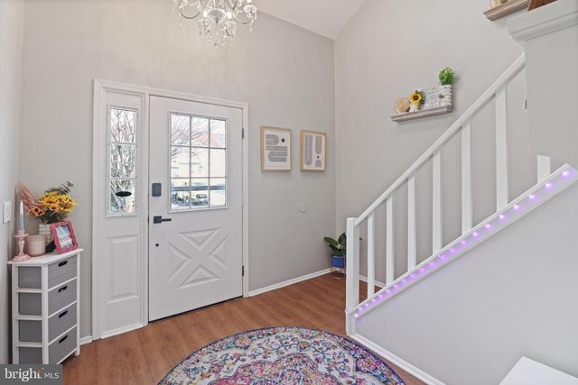 8 BAYLEAF DR, Lumberton, NJ 08048