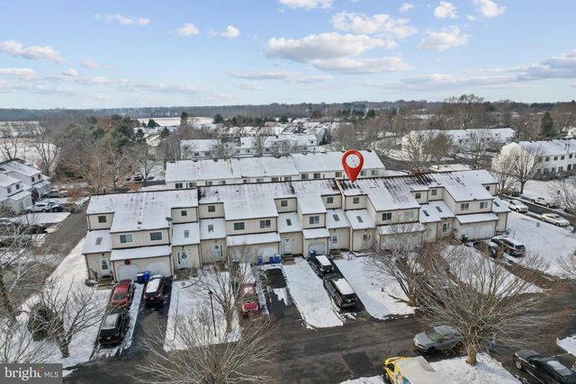 8 BAYLEAF DR, Lumberton, NJ 08048