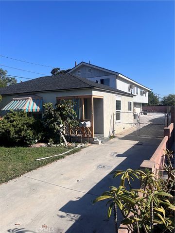 1911 Cypress, Santa Ana, CA 92707