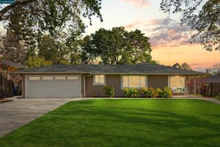 3300 Betty Ln, Lafayette, CA 94549