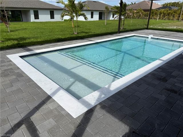 1117 NE 15th ST, Cape Coral, FL 33909