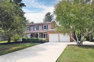 885 Old Farm Road, Columbus, OH 43213
