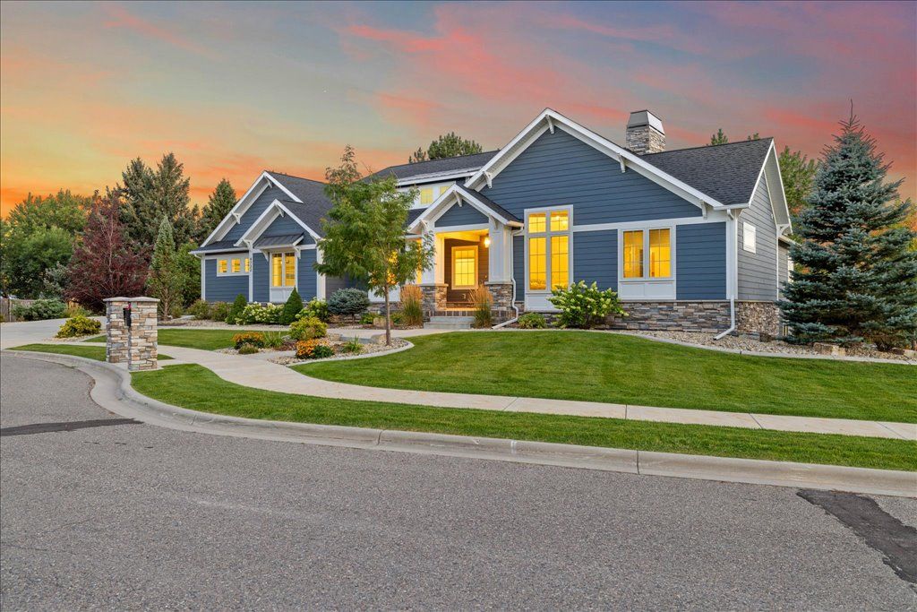 4732 Audubon Way, Billings, MT 59106 photo 2