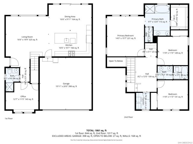 1268 Camino Carmelo, Chula Vista, CA 91913