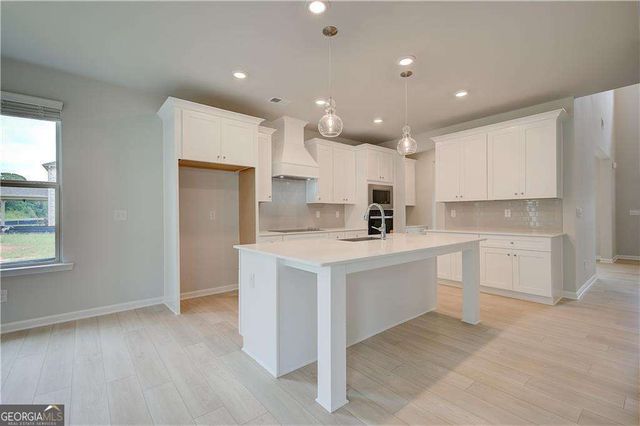 343 Linford Drive, Locust Grove, GA 30248