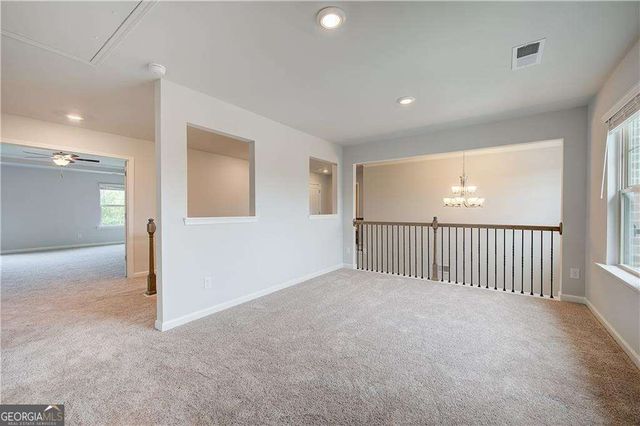 343 Linford Drive, Locust Grove, GA 30248