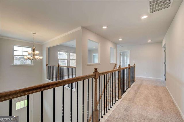 343 Linford Drive, Locust Grove, GA 30248