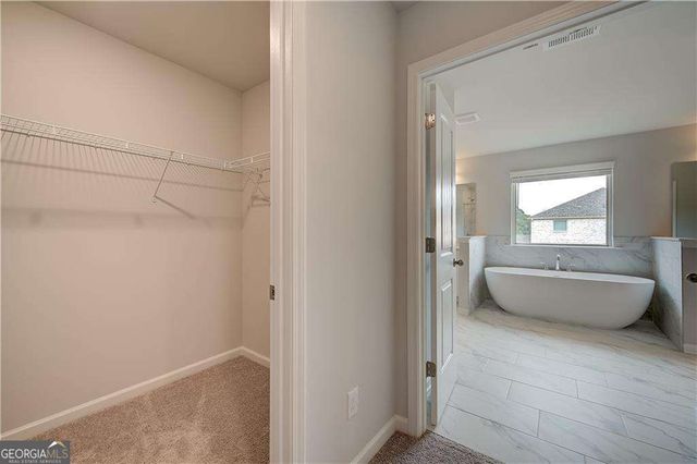 343 Linford Drive, Locust Grove, GA 30248