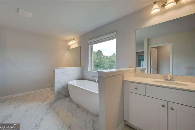 343 Linford Drive, Locust Grove, GA 30248