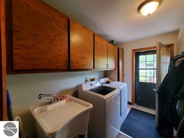 5340 Mills Drive, Prescott, MI 48756