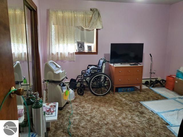 5340 Mills Drive, Prescott, MI 48756