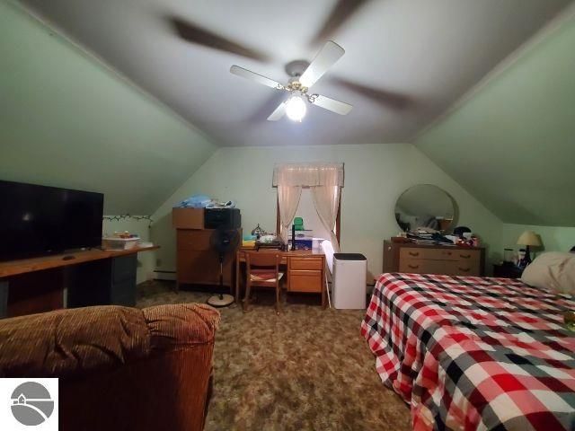 5340 Mills Drive, Prescott, MI 48756