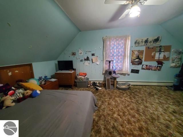 5340 Mills Drive, Prescott, MI 48756