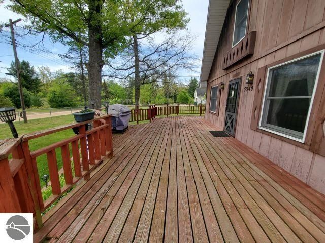 5340 Mills Drive, Prescott, MI 48756