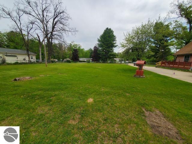 5340 Mills Drive, Prescott, MI 48756