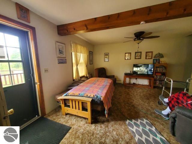 5340 Mills Drive, Prescott, MI 48756