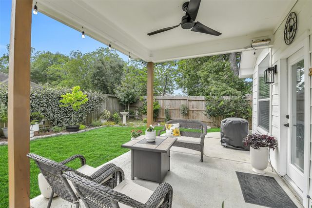 13719 Brighton Park Drive, Houston, TX 77044