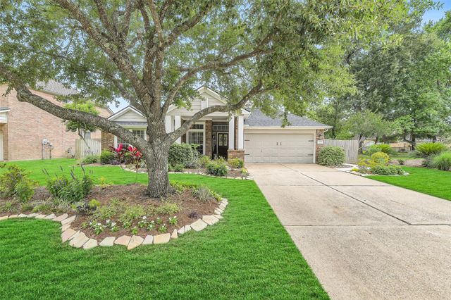 13719 Brighton Park Drive, Houston, TX 77044