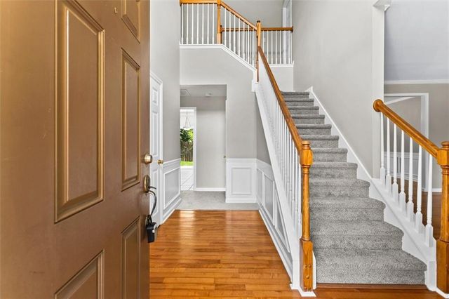 4329 Walforde Boulevard, Acworth, GA 30101