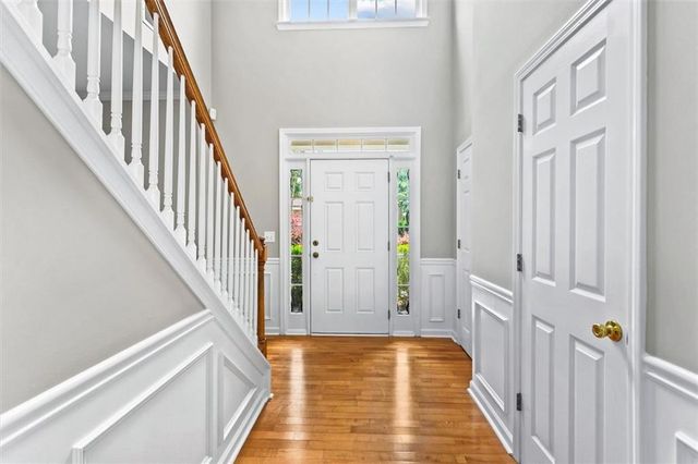 4329 Walforde Boulevard, Acworth, GA 30101