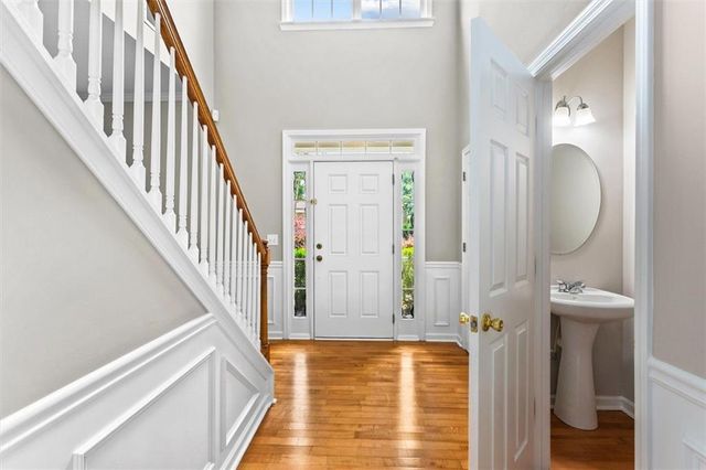 4329 Walforde Boulevard, Acworth, GA 30101