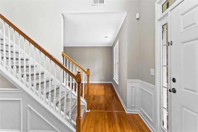 4329 Walforde Boulevard, Acworth, GA 30101