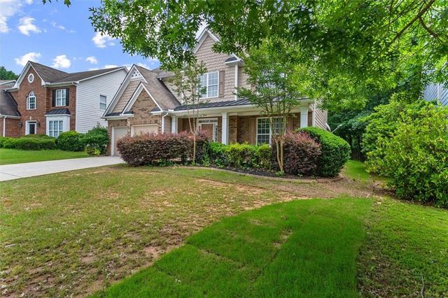 4329 Walforde Boulevard, Acworth, GA 30101