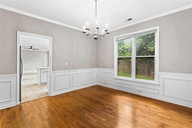 4329 Walforde Boulevard, Acworth, GA 30101