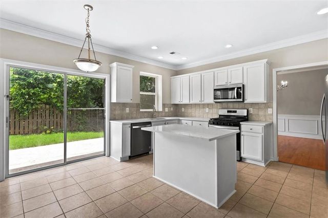 4329 Walforde Boulevard, Acworth, GA 30101