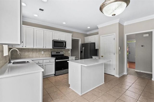 4329 Walforde Boulevard, Acworth, GA 30101